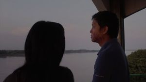 Mekong Hotel's poster