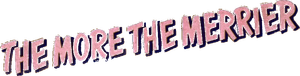 The More the Merrier's poster