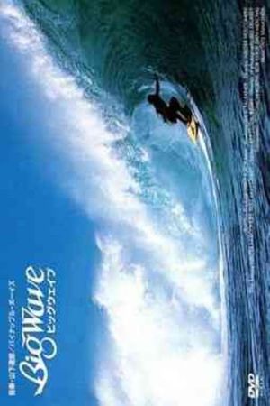 Big Wave's poster