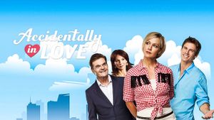 Accidentally in Love's poster