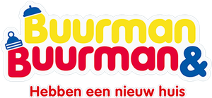 Buurman & Buurman: Hebben een nieuw huis's poster