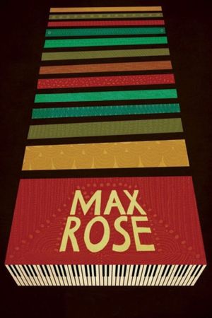Max Rose's poster