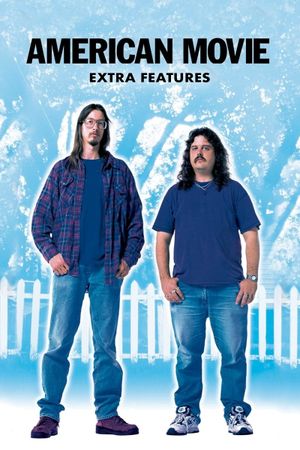 American Movie's poster