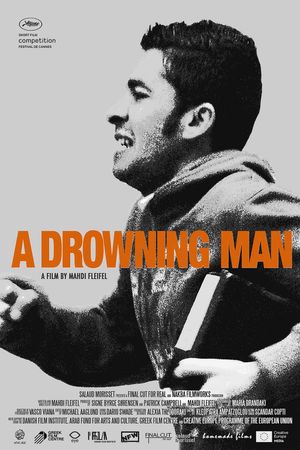 A Drowning Man's poster image