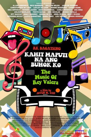 Kahit maputi na ang buhok ko's poster image