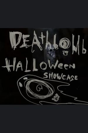 Deathbomb Showcase: Halloween's poster