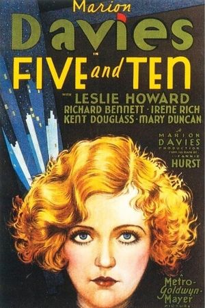 Five and Ten's poster