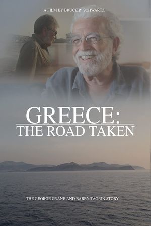 Greece: The Road Taken's poster