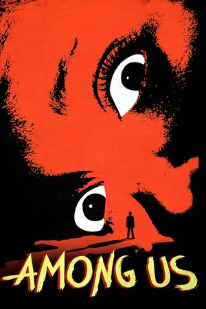 Among Us's poster