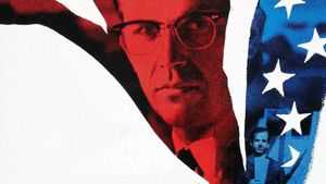 JFK's poster