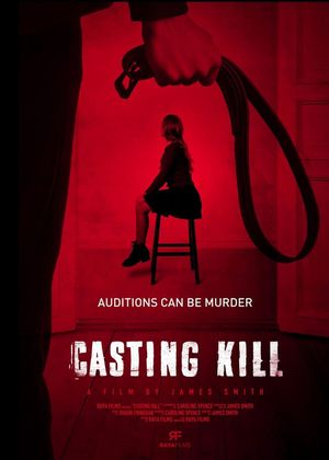 Casting Kill's poster