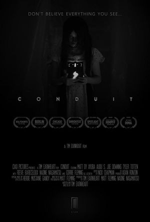 Conduit's poster