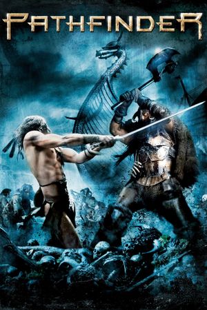 Pathfinder's poster
