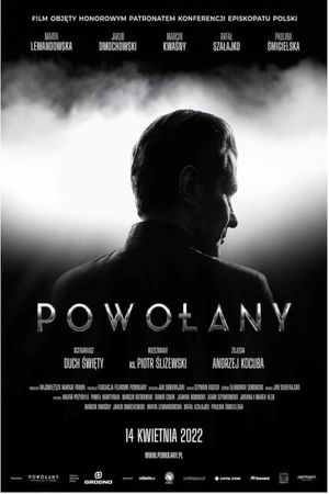 Powołany's poster