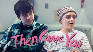 Then Came You's poster
