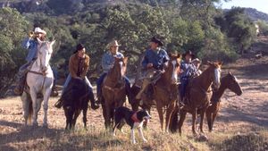 Hope Ranch's poster
