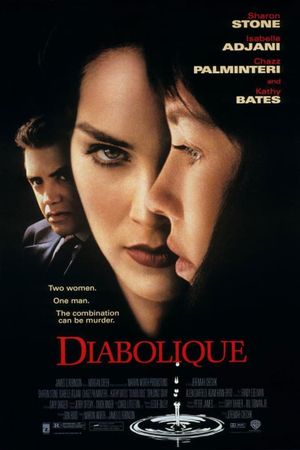 Diabolique's poster