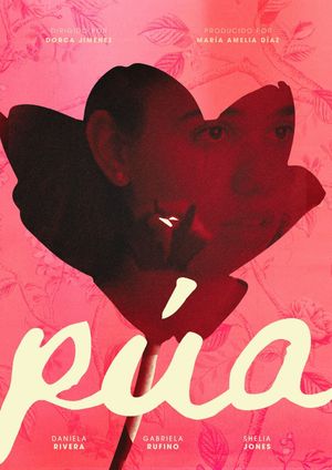 Púa's poster