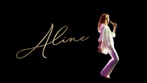 Aline's poster