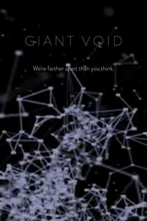 Giant Void's poster image