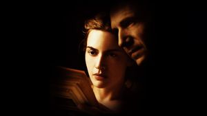 The Reader's poster