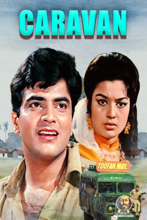Caravan's poster
