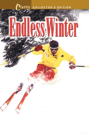 Endless Winter's poster