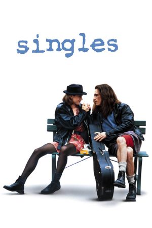 Singles's poster