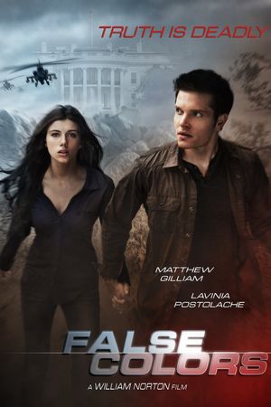 False Colors's poster