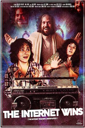 The Internet Remains Undefeated's poster