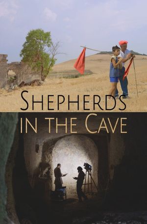 Shepherds in the Cave's poster
