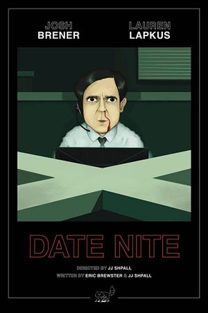 Date Nite's poster