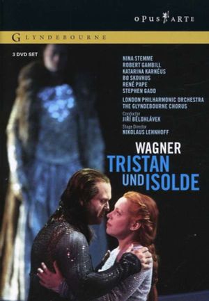 Wagner: Tristan und Isolde's poster