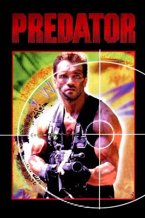 Predator's poster