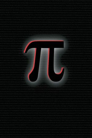 Pi's poster