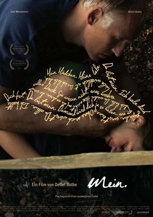 Mine's poster