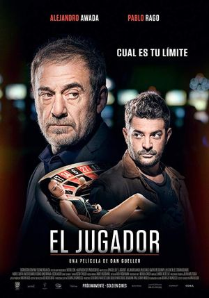 El jugador's poster