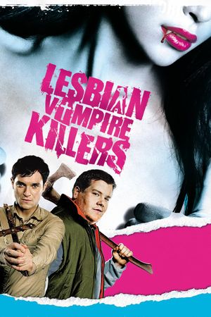 Vampire Killers's poster