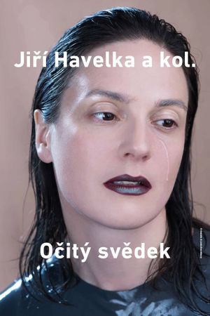 Eyewitness's poster