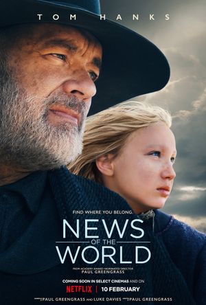 News of the World's poster