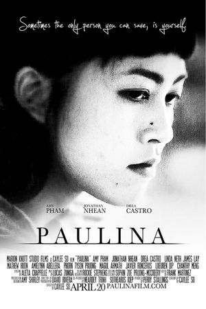 Paulina's poster