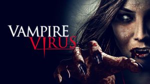 Vampire Virus's poster