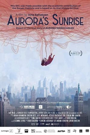 Aurora's Sunrise's poster