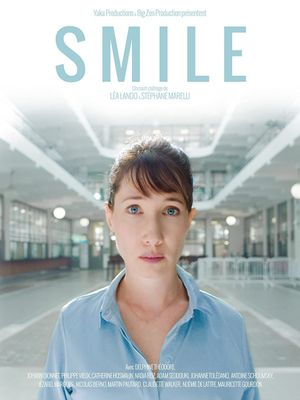 Smile's poster