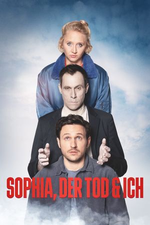 Sophia, Death and Me's poster