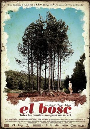 El bosc's poster