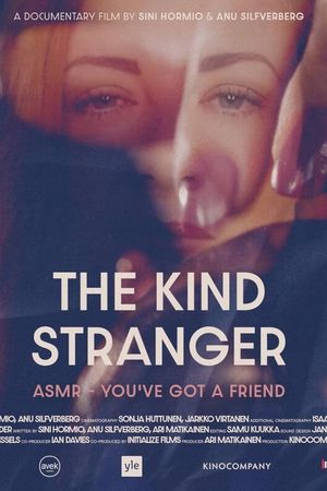 The Kind Stranger's poster