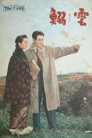 Summer Clouds's poster