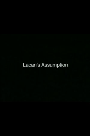 Lacan's Assumption's poster