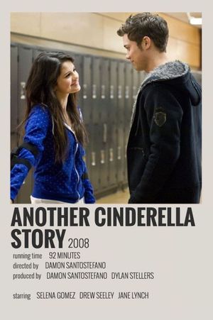 Another Cinderella Story's poster